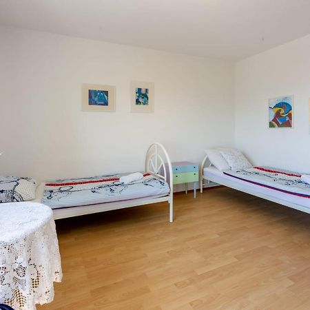 Apartman Teo Dramalj Eksteriør bilde