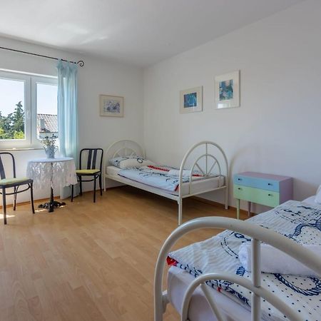 Apartman Teo Dramalj Eksteriør bilde