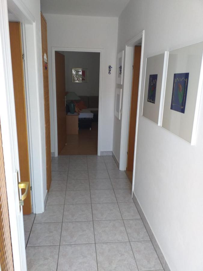 Apartman Teo Dramalj Eksteriør bilde
